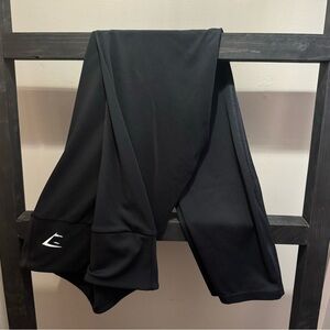 GymShark Leggings. XXL but fit like an XL. $25.